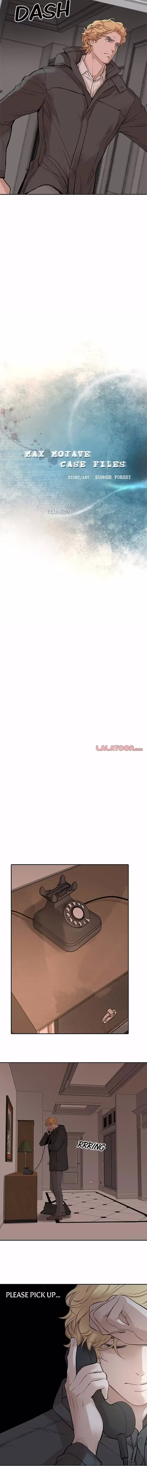 Max Mojave Case Files - Chapter 76 - Part 3