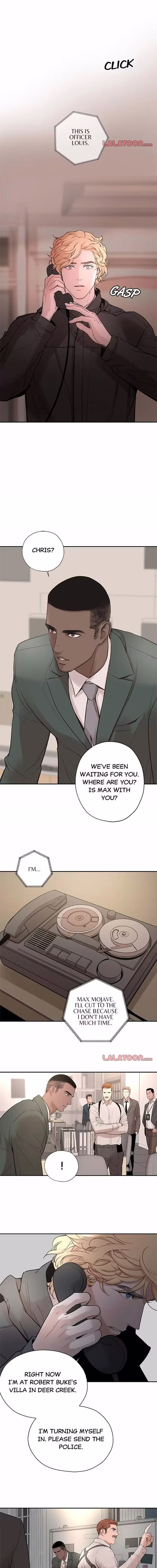 Max Mojave Case Files - Chapter 76 - Part 4