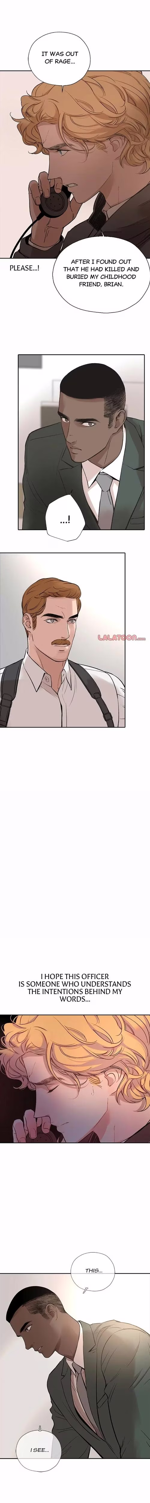 Max Mojave Case Files - Chapter 76 - Part 6