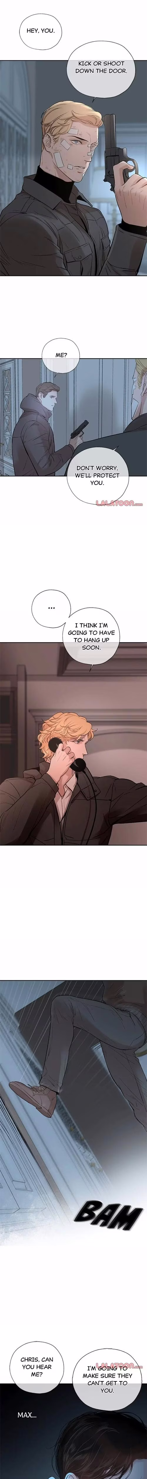 Max Mojave Case Files - Chapter 76 - Part 9