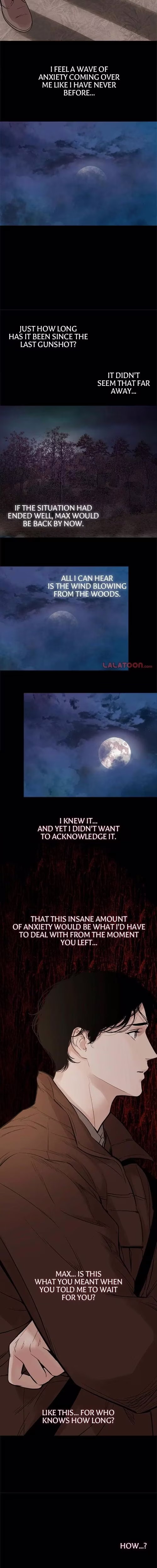 Max Mojave Case Files - Chapter 77 - Part 6