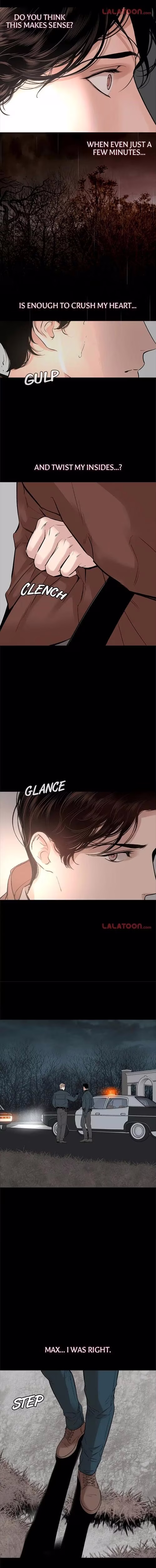 Max Mojave Case Files - Chapter 77 - Part 7