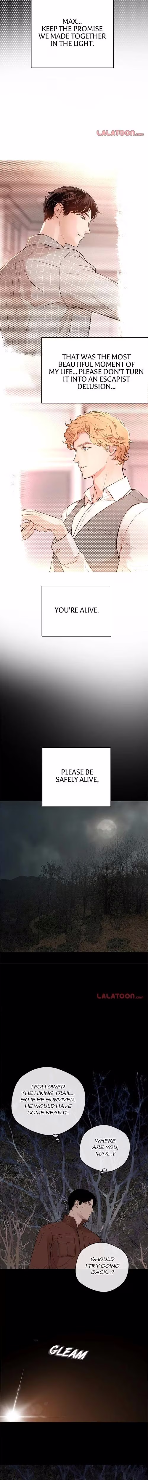 Max Mojave Case Files - Chapter 77 - Part 11