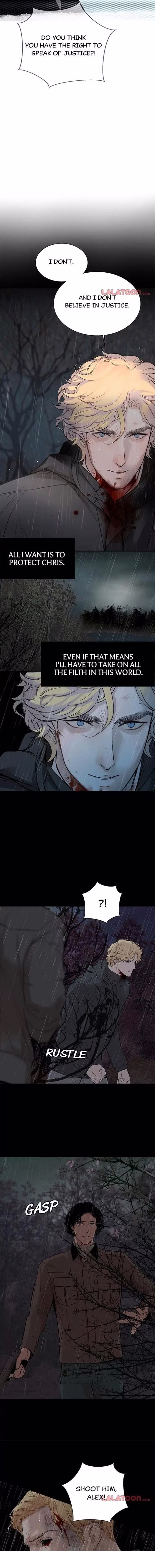 Max Mojave Case Files - Chapter 78 - Part 5