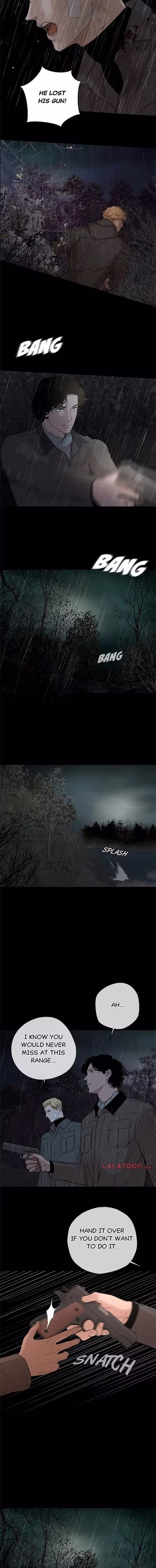 Max Mojave Case Files - Chapter 78 - Part 6