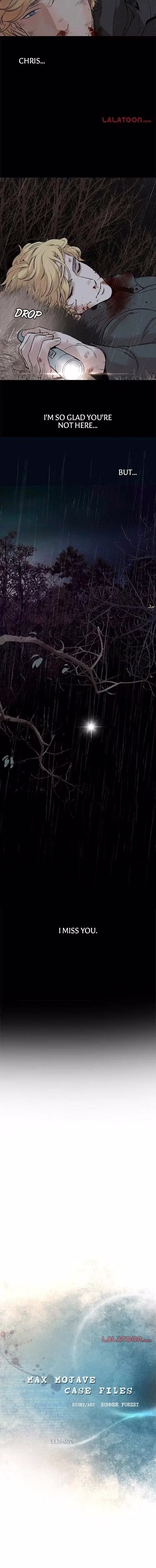 Max Mojave Case Files - Chapter 78 - Part 9