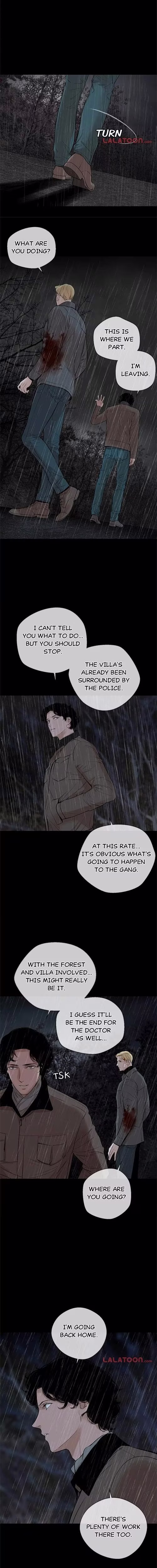 Max Mojave Case Files - Chapter 78 - Part 12