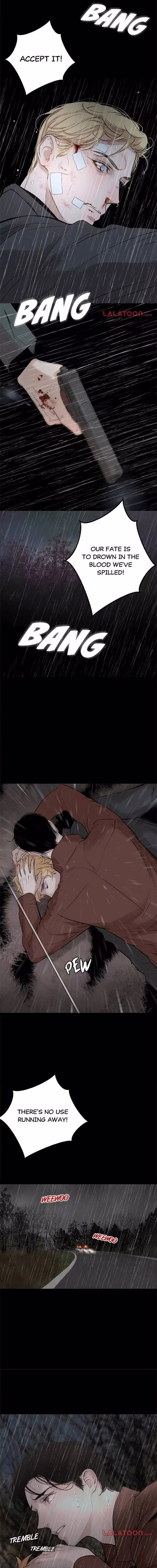 Max Mojave Case Files - Chapter 78 - Part 15