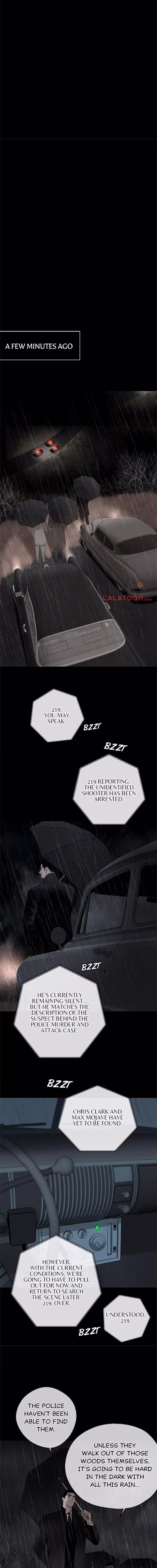 Max Mojave Case Files - Chapter 79 - Part 11