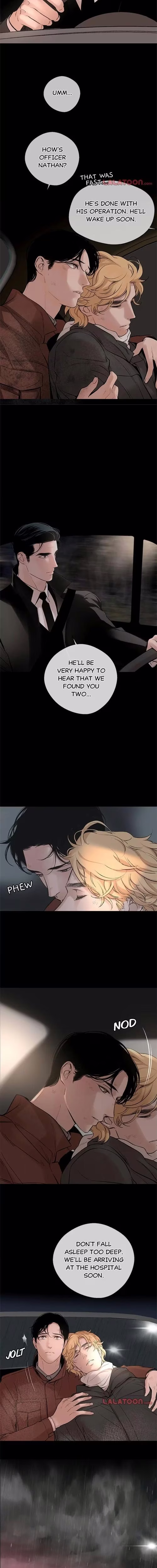 Max Mojave Case Files - Chapter 79 - Part 17