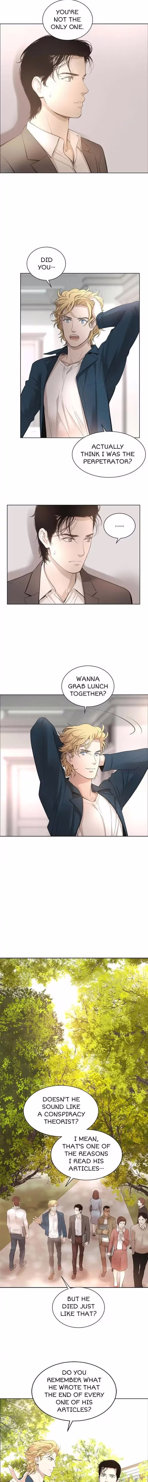 Max Mojave Case Files - Chapter 8 - Part 3