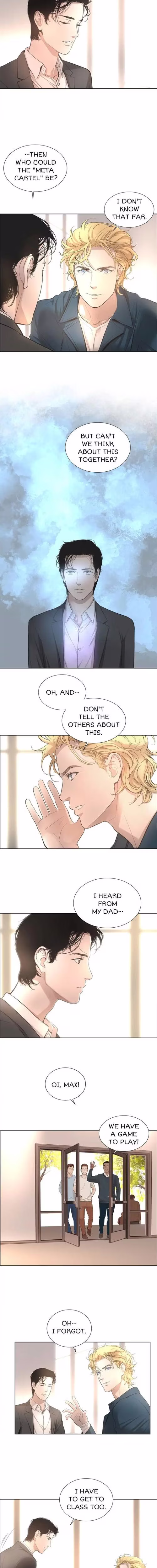 Max Mojave Case Files - Chapter 8 - Part 8