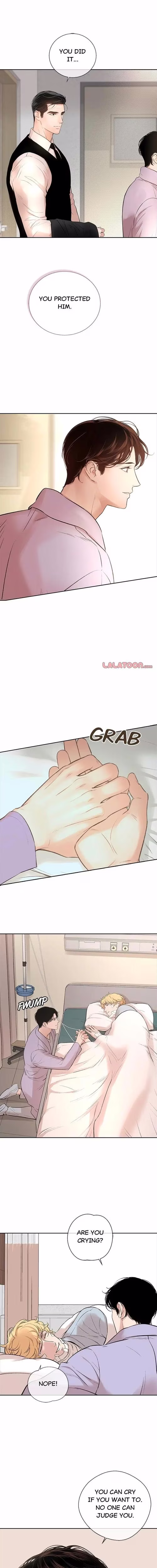 Max Mojave Case Files - Chapter 80 - Part 6