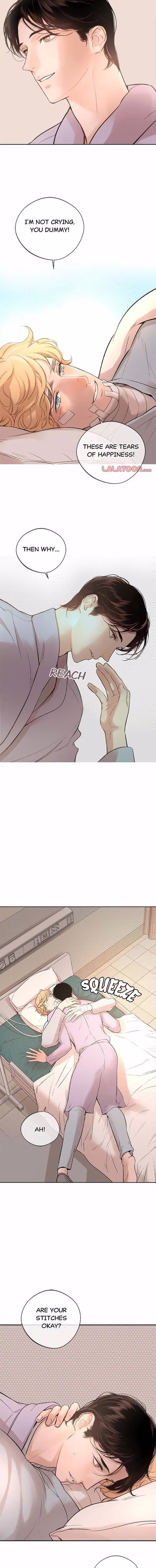 Max Mojave Case Files - Chapter 80 - Part 7