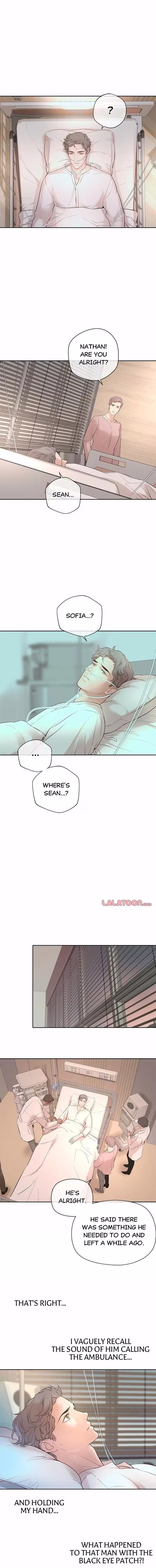 Max Mojave Case Files - Chapter 80 - Part 11