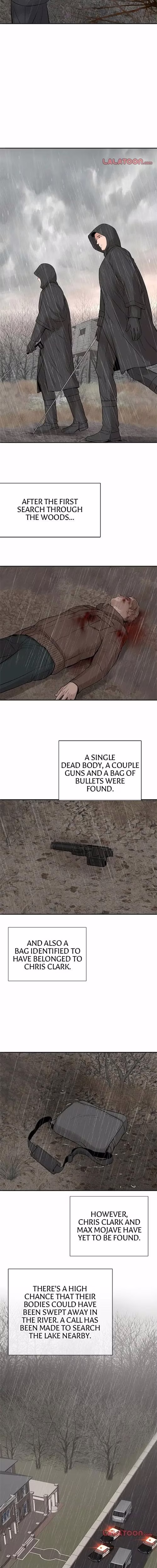 Max Mojave Case Files - Chapter 80 - Part 14