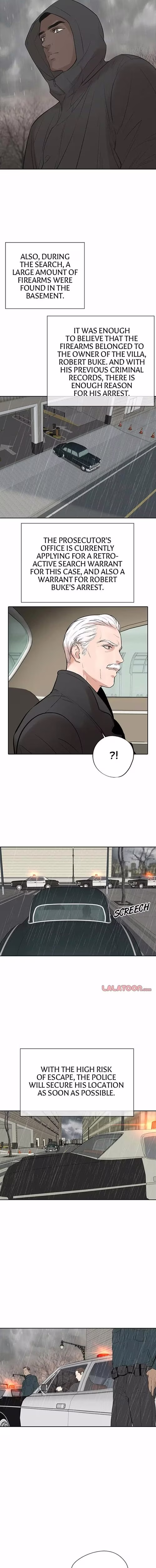 Max Mojave Case Files - Chapter 80 - Part 16