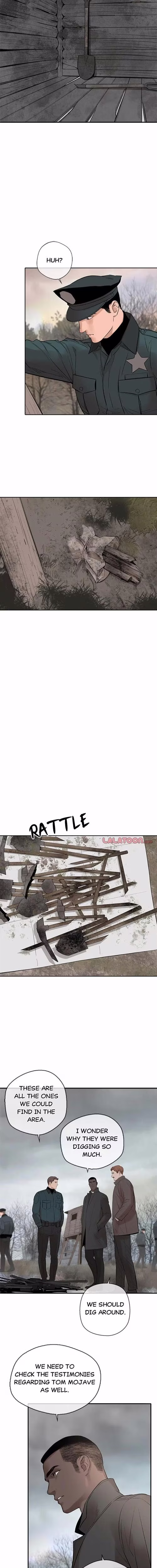 Max Mojave Case Files - Chapter 81 - Part 3