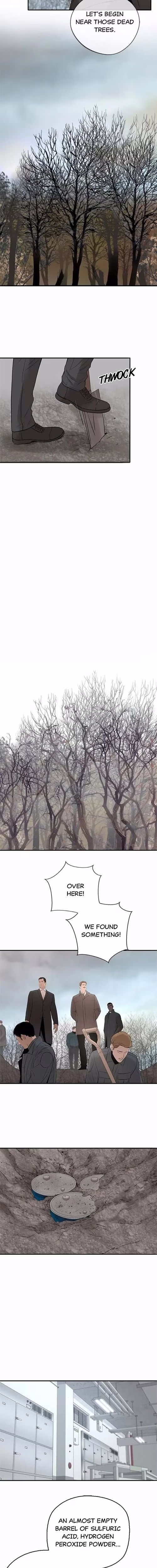 Max Mojave Case Files - Chapter 81 - Part 4