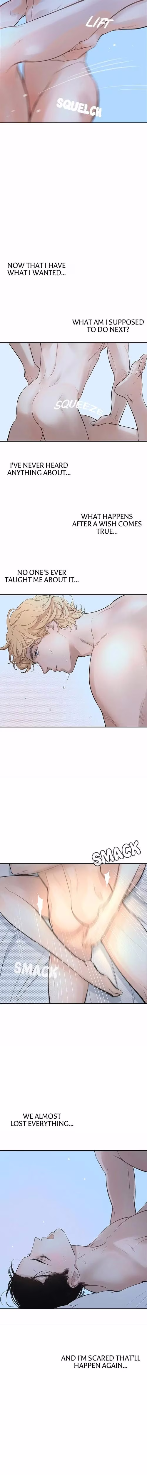 Max Mojave Case Files - Chapter 81 - Part 36