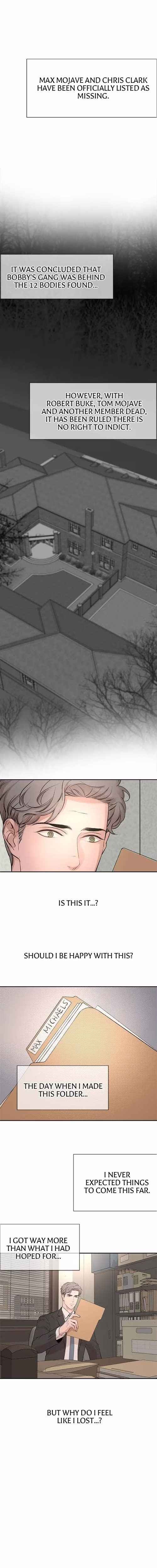 Max Mojave Case Files - Chapter 81 - Part 38