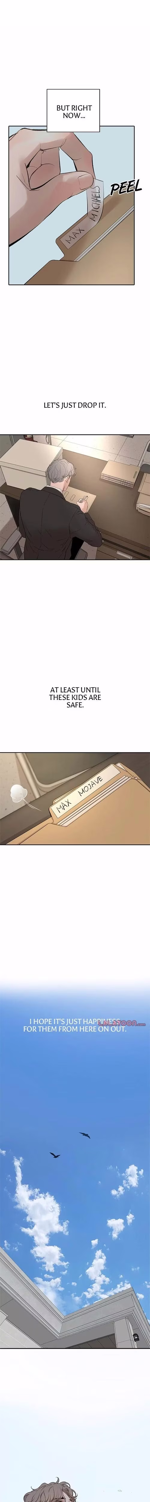 Max Mojave Case Files - Chapter 81 - Part 39