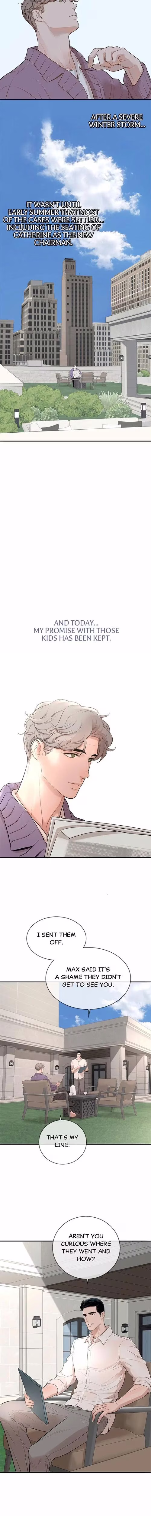 Max Mojave Case Files - Chapter 81 - Part 5