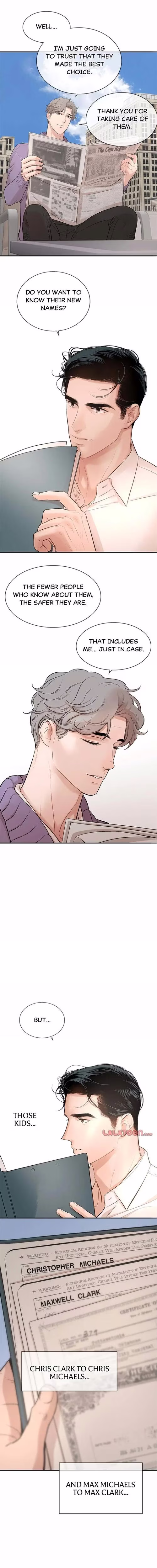 Max Mojave Case Files - Chapter 81 - Part 6