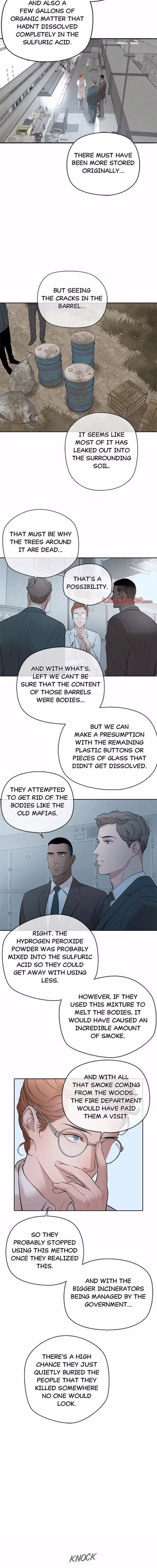 Max Mojave Case Files - Chapter 81 - Part 8