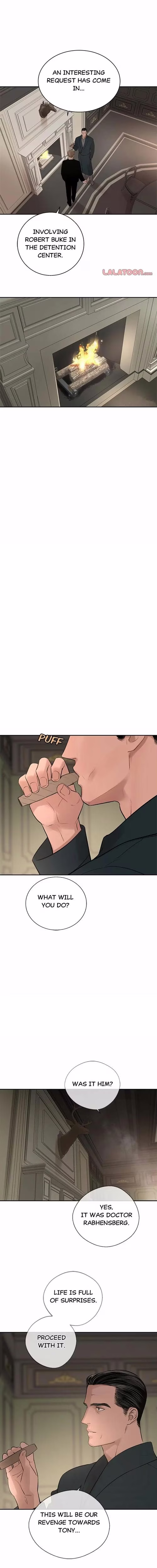 Max Mojave Case Files - Chapter 81 - Part 12