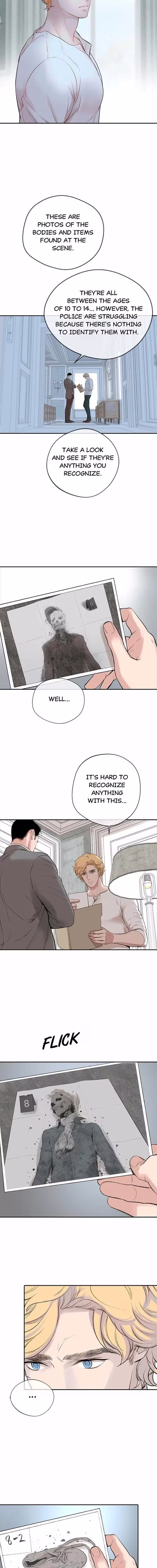 Max Mojave Case Files - Chapter 81 - Part 18