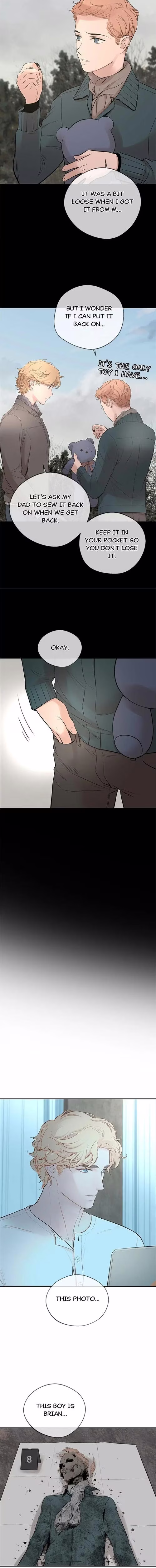 Max Mojave Case Files - Chapter 81 - Part 20