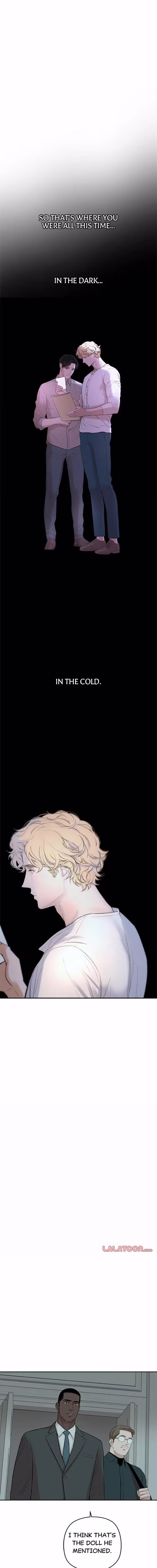 Max Mojave Case Files - Chapter 81 - Part 21