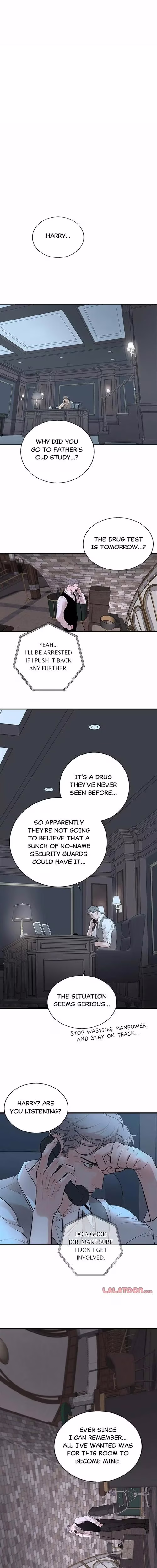 Max Mojave Case Files - Chapter 81 - Part 27