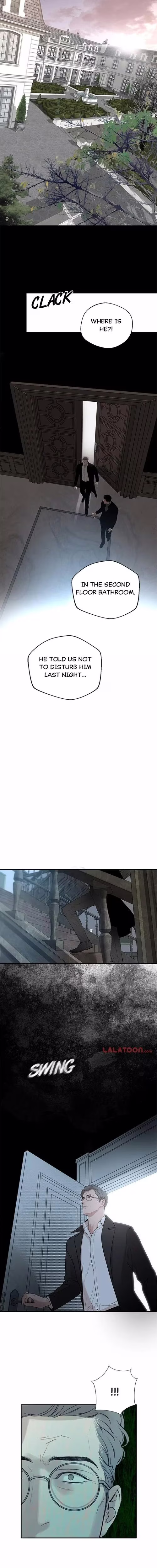 Max Mojave Case Files - Chapter 81 - Part 29