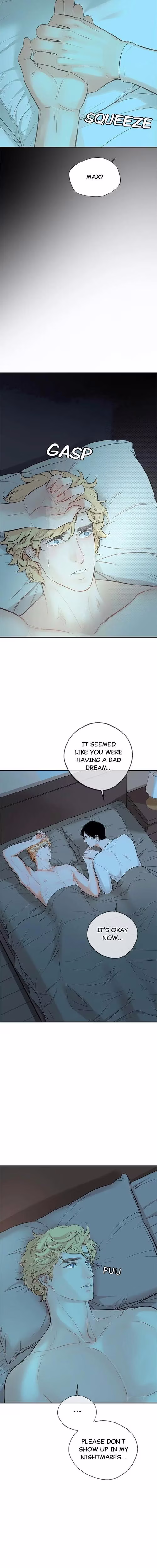 Max Mojave Case Files - Chapter 81 - Part 32