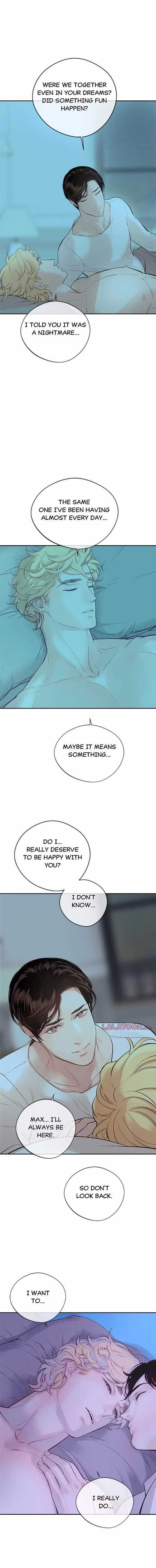 Max Mojave Case Files - Chapter 81 - Part 33