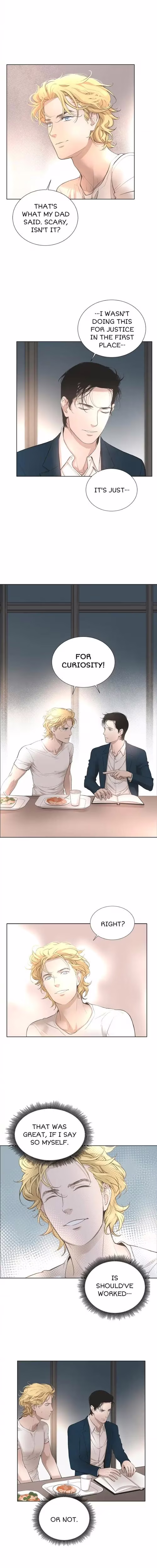 Max Mojave Case Files - Chapter 9 - Part 3