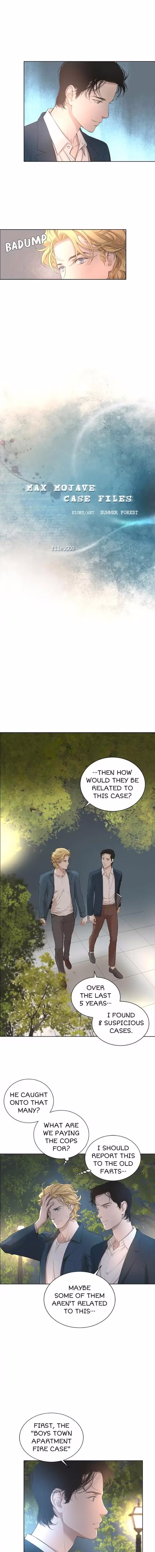 Max Mojave Case Files - Chapter 9 - Part 4