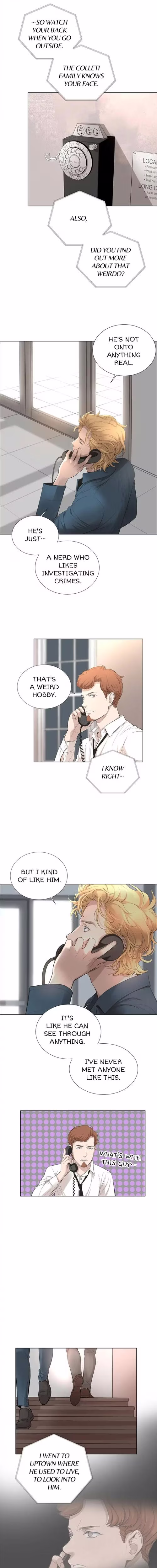 Max Mojave Case Files - Chapter 9 - Part 8