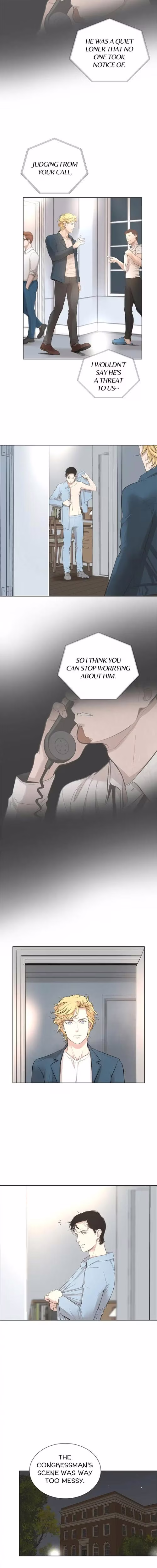 Max Mojave Case Files - Chapter 9 - Part 9