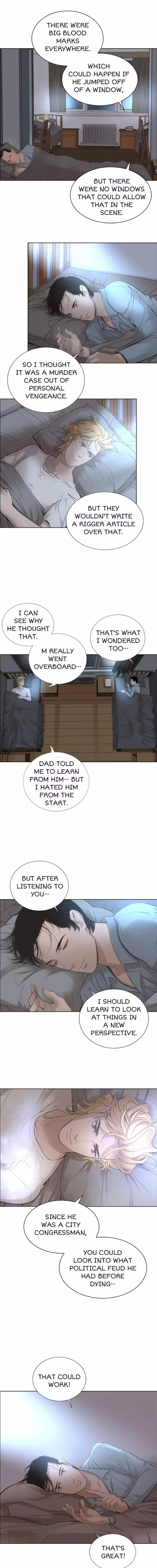 Max Mojave Case Files - Chapter 9 - Part 10