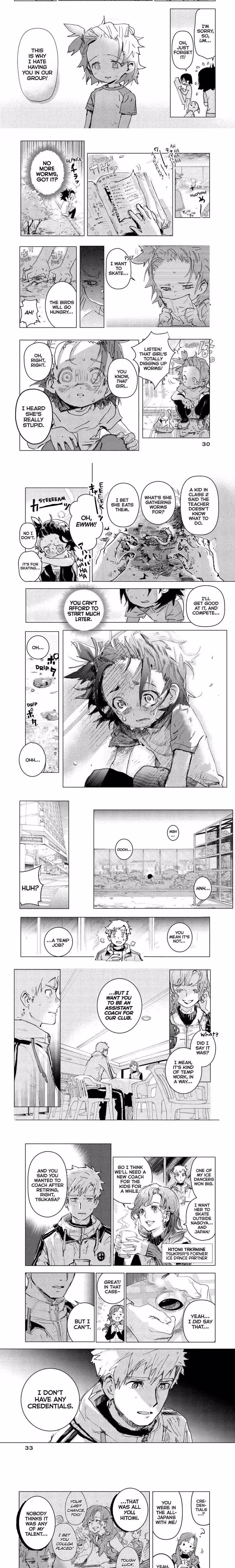 Medalist - Chapter 1 - Part 7