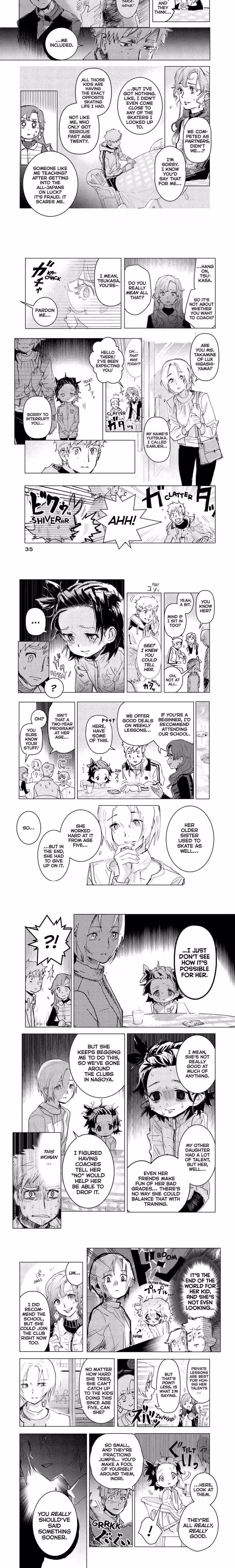 Medalist - Chapter 1 - Part 8