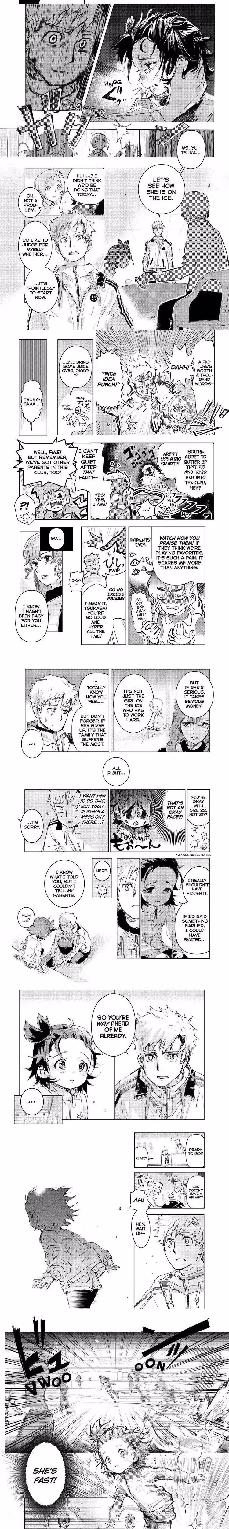 Medalist - Chapter 1 - Part 9