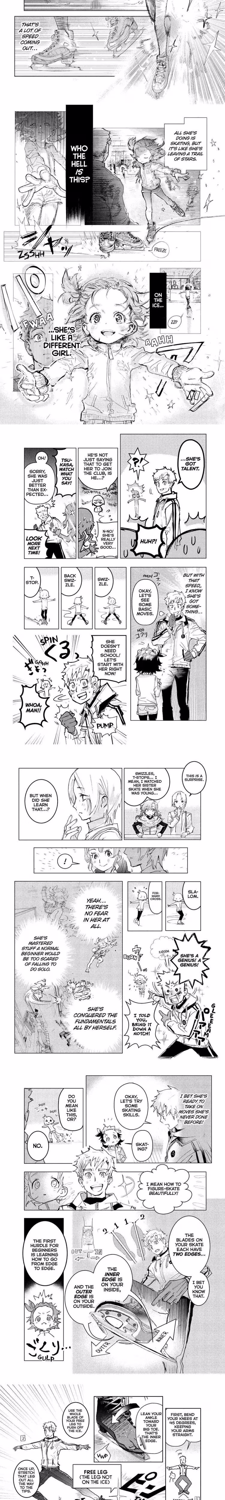 Medalist - Chapter 1 - Part 10