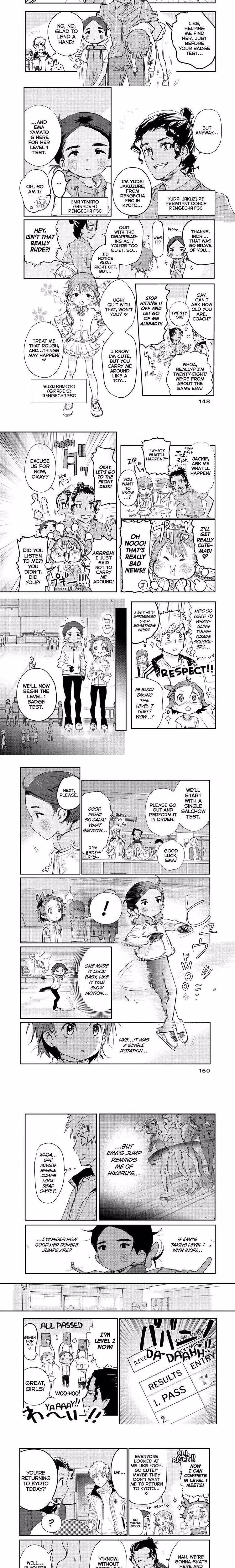 Medalist - Chapter 10 - Part 5