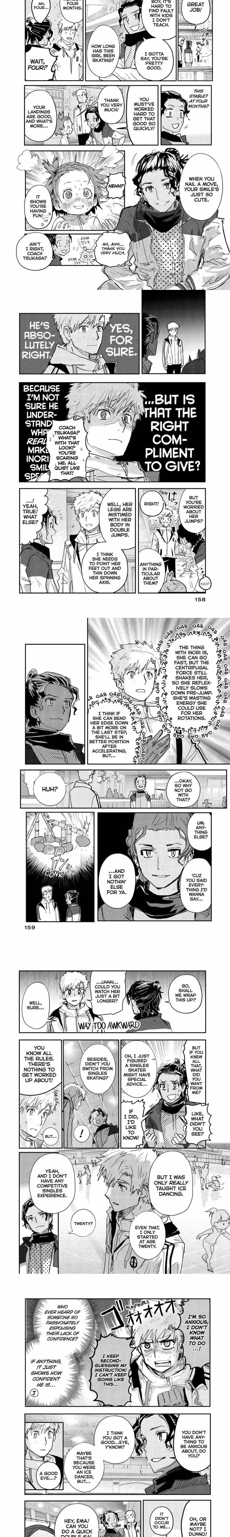 Medalist - Chapter 10 - Part 7