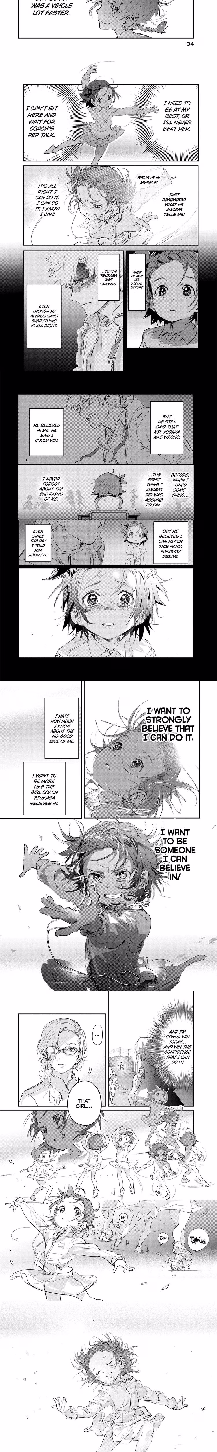 Medalist - Chapter 12 - Part 8