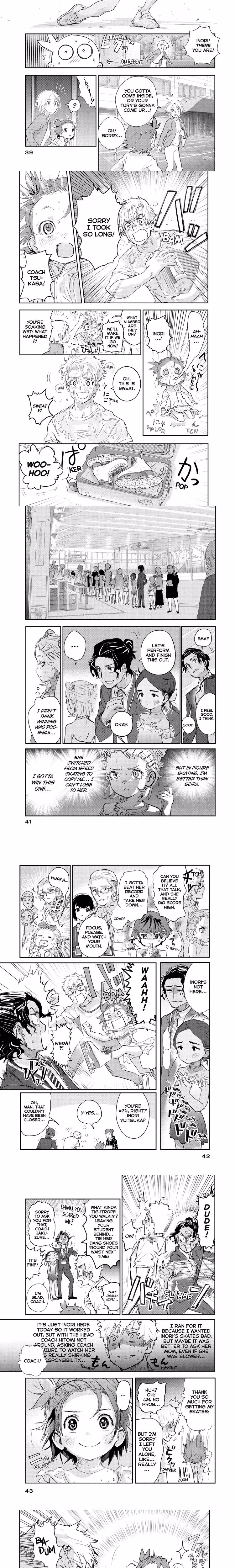 Medalist - Chapter 12 - Part 9